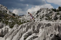 "Samo", Foto: Tjedan suvremenog plesa/promo