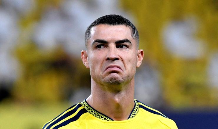Bivši trener Uniteda o Ronaldu: Iznevjerio je momčad i mene