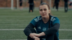 Petak, 14. travnja na Trećem  , Foto: Napadačice u nogometu /dokumentarni film