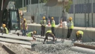 Obnova željezničke infrastrukture na sjeveru Hrvatske
