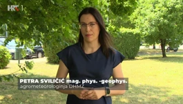 Petra Sviličić