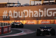 VN Abu Dhabija, Foto: Amr Alfiky/REUTERS