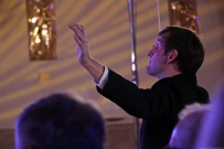 Matija Fortuna, Foto: Marija Štilinović/HRT