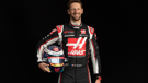 Romain Grosjean 2020.