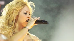 Shakira