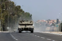 Sukob na Bliskom istoku, Foto: Ronen Zvulun/Reuters