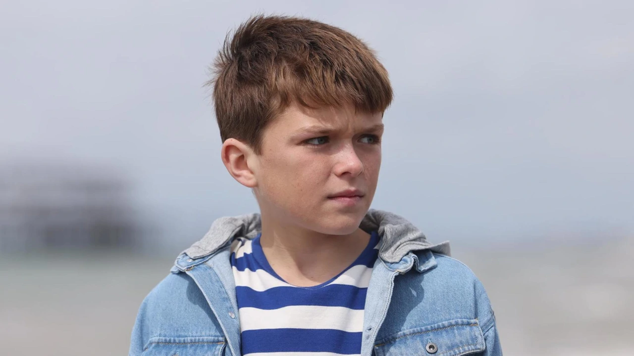 Petak, 12. prosinca na Drugom