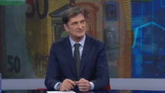 Željko Kardum, ekonomski analitičar HRT-a, Foto: HTV/HRT