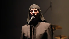 Laibach u Lisinskom 2022.