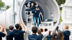 Utorak, 14. travnja na Drugom, Foto: Graditelji sutrašnjice/dokumentarna serija