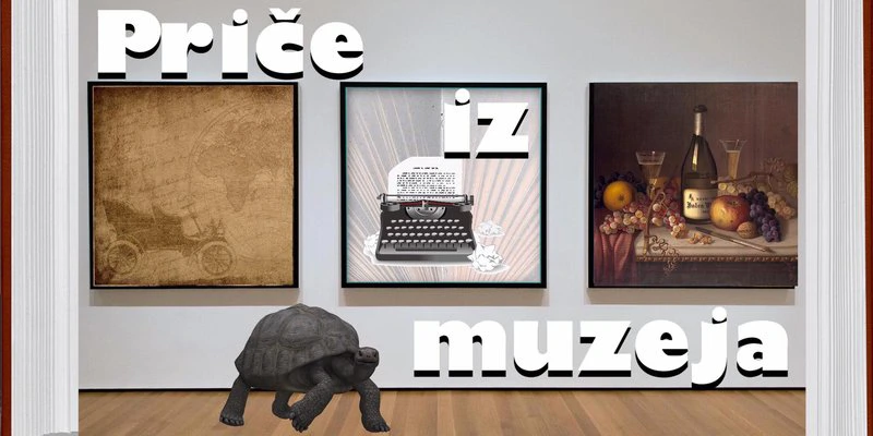 Priče iz muzeja