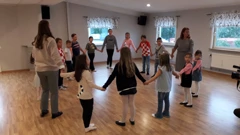 Najmlađi pjevači/plesači, Foto: -/-