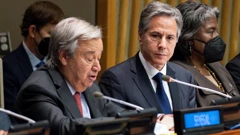Antonio Guterres