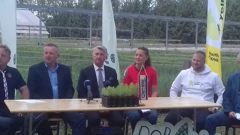 Boranka u studenome obnavlja požarište Kožino