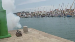 22. izdanje betinske Regate za dušu i tilo