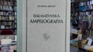 Dalmatinska ampelografija