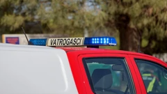 Mirno na požarištu iznad Bola
