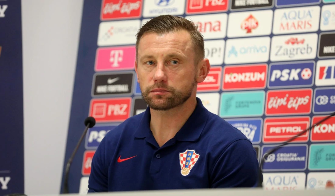 Hrvatska U-21 reprezentacija danas nastavlja kvalifikacije za EP