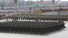 Vojna parada u Pekingu