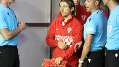 Luka Modrić