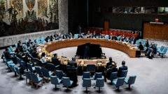 Vijeće sigurnosti UN-a