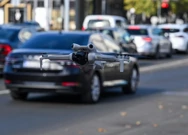 Policija dronovima provodi nadzor prometa , Foto: Josip Regovic/Pixsell