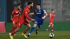 Dvoboj Slaven Belupa i Gorice