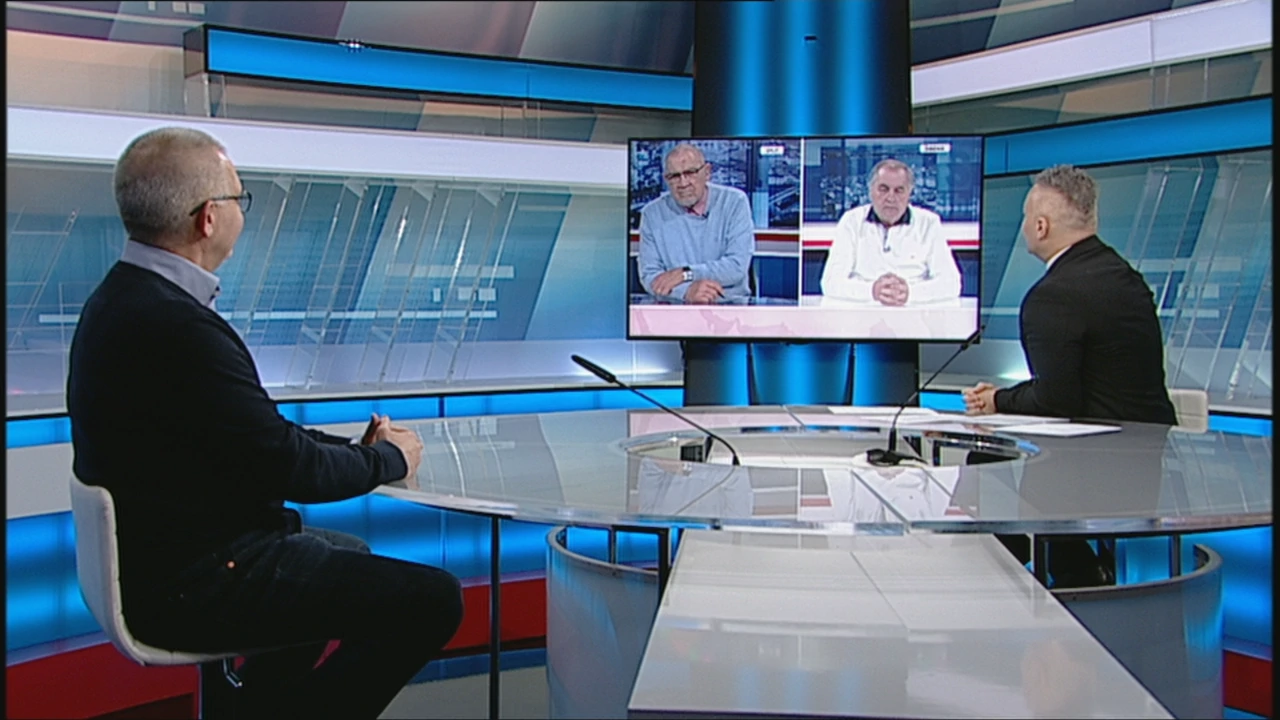 Zorko, Reić, Mikuličin i Vlahov