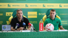 Goran Tomić, Josip Radošević