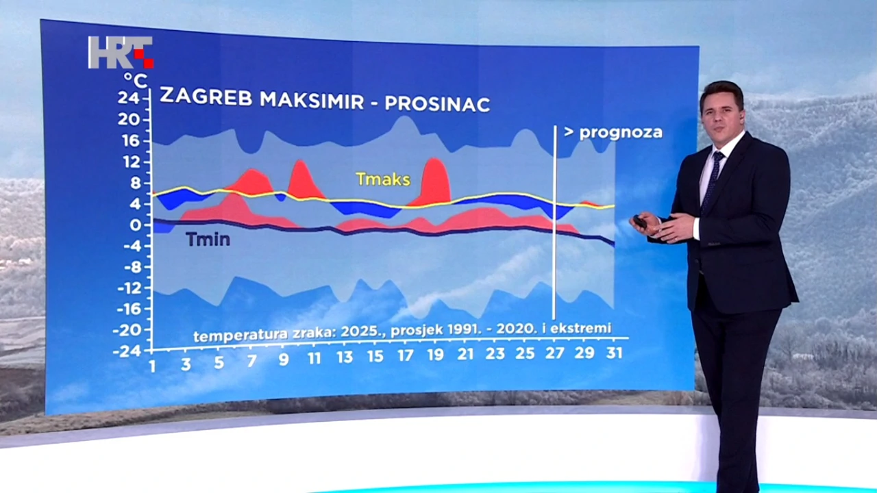 Izidor Pelajić, Foto: HTV/HRT