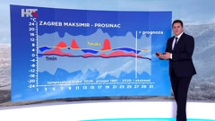 Izidor Pelajić, Foto: HTV/HRT