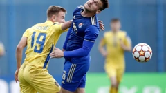 Matija Frigan, Emir Dilaver