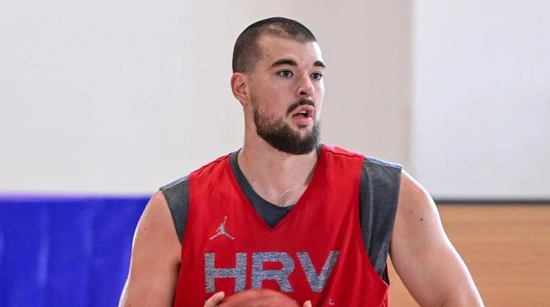 Ivica Zubac