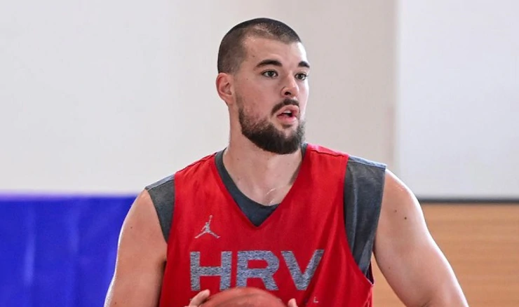 Ivica Zubac