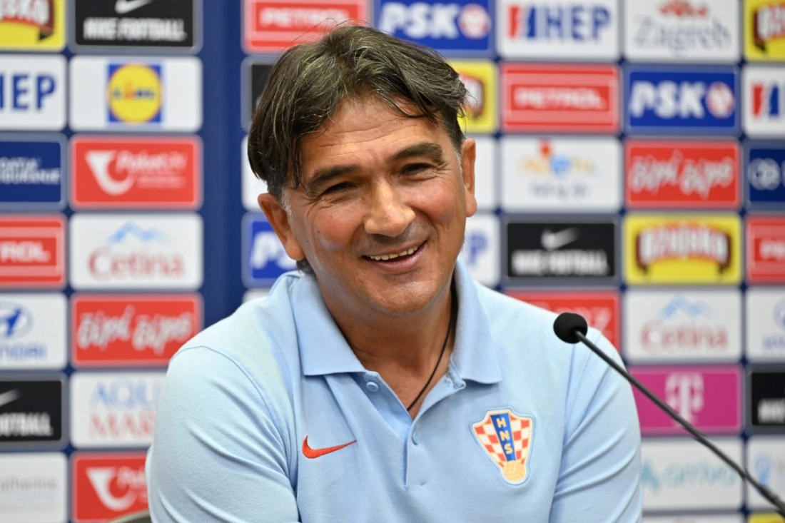 Zlatko Dalić