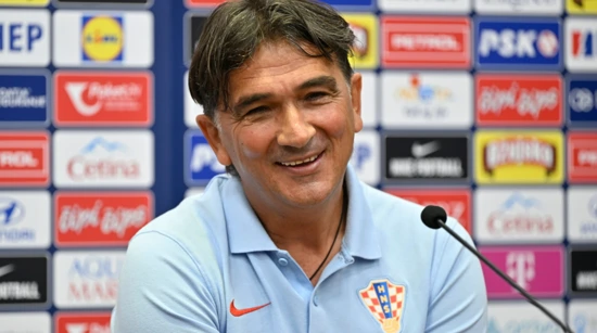 Zlatko Dalić