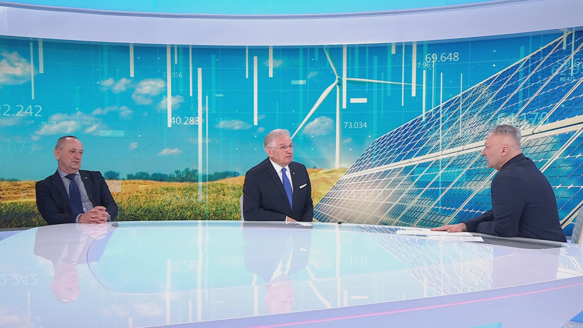 Kisić: Tri četvrtine poljoprivrednih gospodarstava neće preživjeti promjene