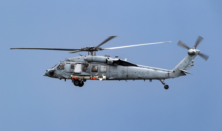 SAD odobrio Novom Zelandu prodaju pomorskih helikoptera vrijednu 1,5 milijardi