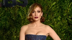 Subota, 8. studenog na Drugom, Foto: JLO - Svestrana zvijezda/dokumentarni film