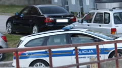Tragedija u Kninu