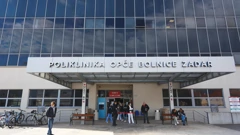 Testiranje u Općoj bolnici 