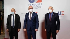 Ministar Grlić Radman na Ministarskom forumu o suradnji u Indopacifiku   