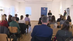 U Čakovcu predstavljen projekt "No boundaries" 