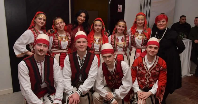 Petak, 13. veljače na Prvom, Foto: Manjinski mozaik/HRT