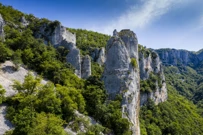 Vela Draga, Foto: -/Park prirode Učka