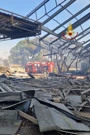 Rim, Foto:  Vigili del Fuoco/Reuters