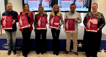 Nagrada Večernjeg lista