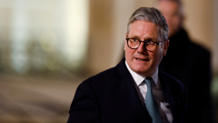 Keir Starmer
