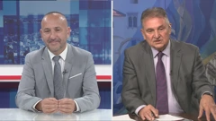 Hrvoje Zekanović i Radimir Čačić