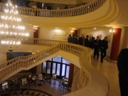 "Tko to koga ženi" u Skoplju, Foto: Violeta Kalić//